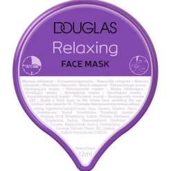 Douglas Collection Relaxing Face Mask