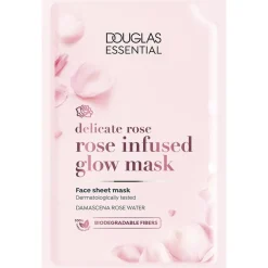 Douglas Collection Rose Infused Glow Mask Clearance