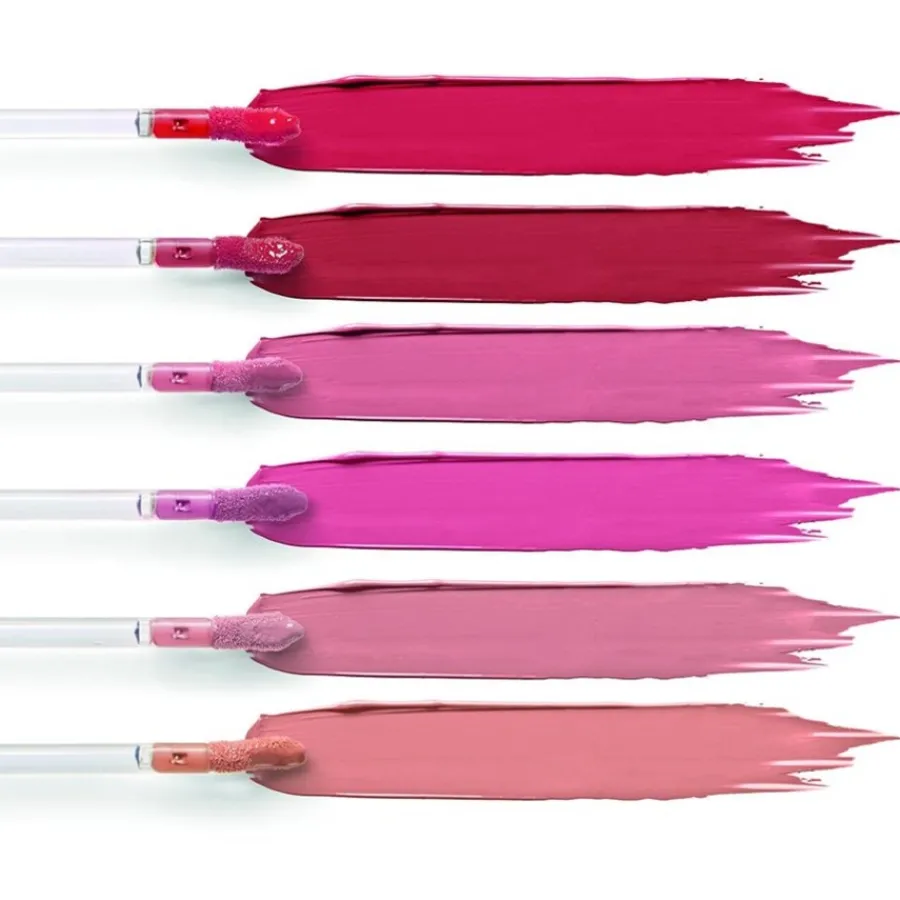 Douglas Collection Ultimate Hydra Satin Liquid Lipstick New