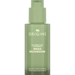 Origins Dr. Andrew Weil for Mega Mushroom Dark Spot Corrector Serum von Outlet