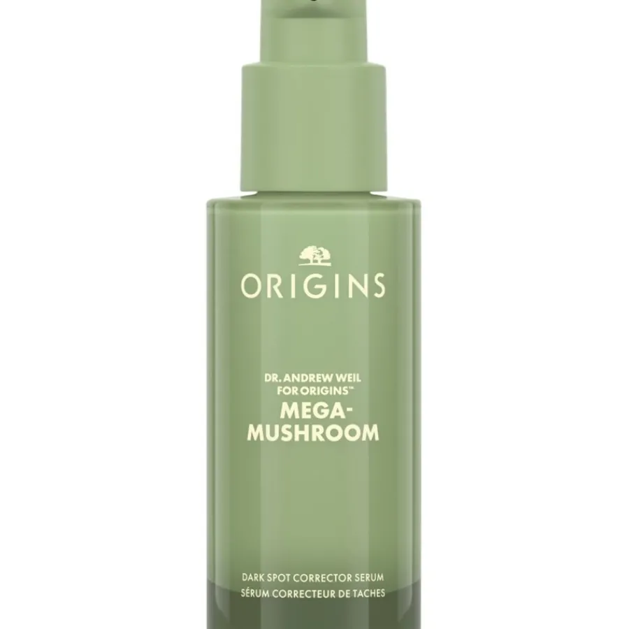Origins Dr. Andrew Weil for Mega Mushroom Dark Spot Corrector Serum von Outlet