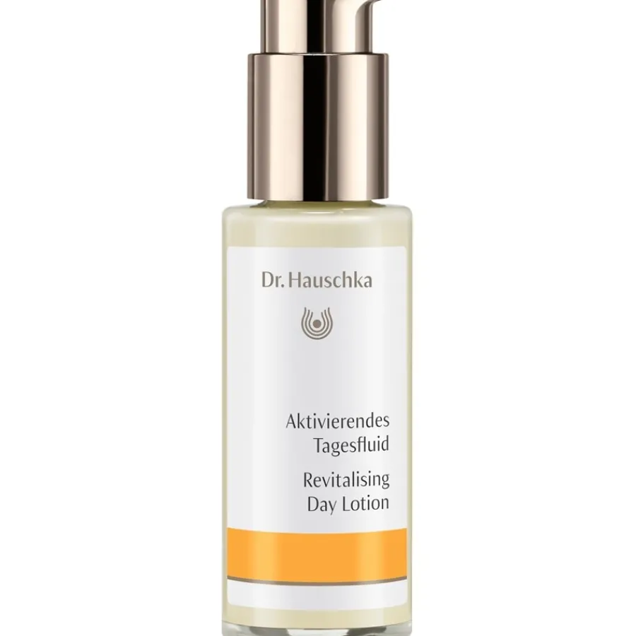 Dr. Hauschka Aktivierendes Tagesfluid