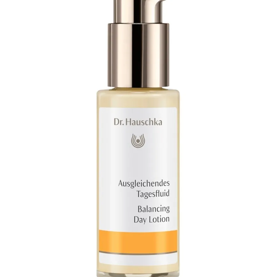 Dr. Hauschka Ausgleichendes Tagesfluid Discount