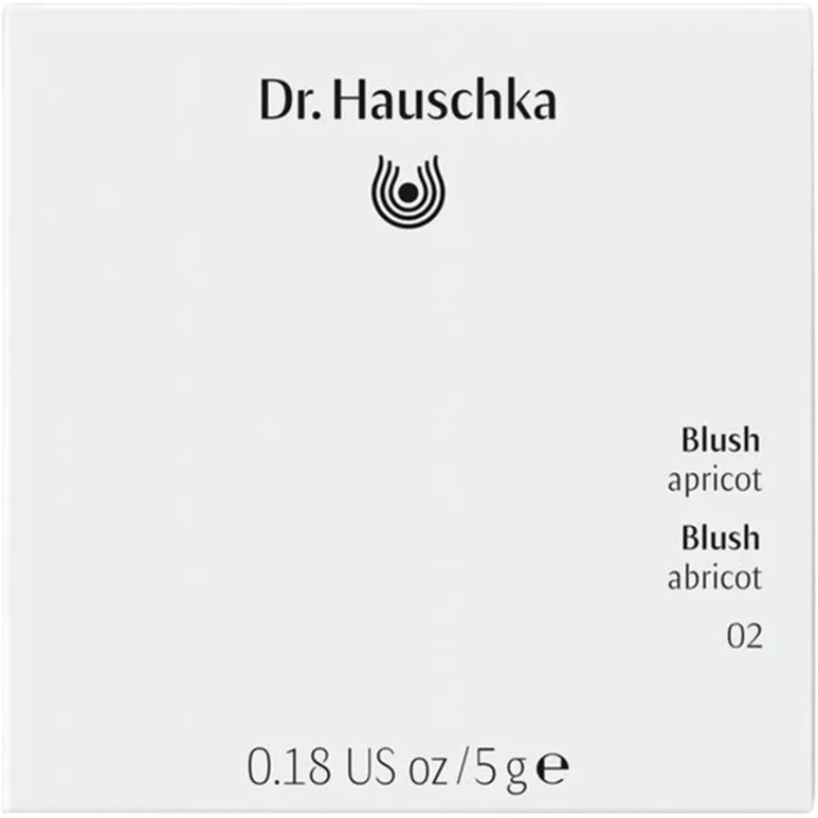 Dr. Hauschka Blush