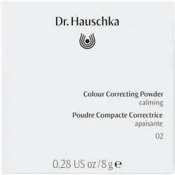 Dr. Hauschka Color Correcting Powder Online