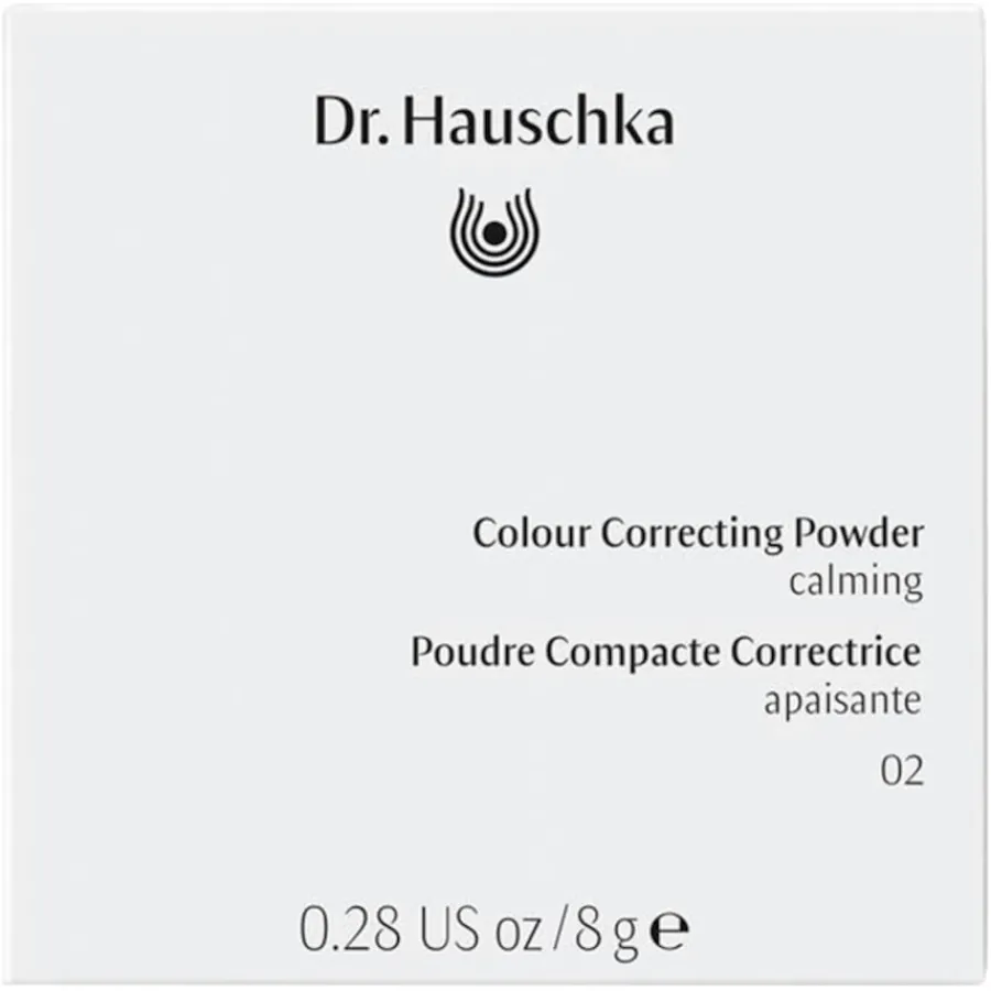 Dr. Hauschka Color Correcting Powder Online