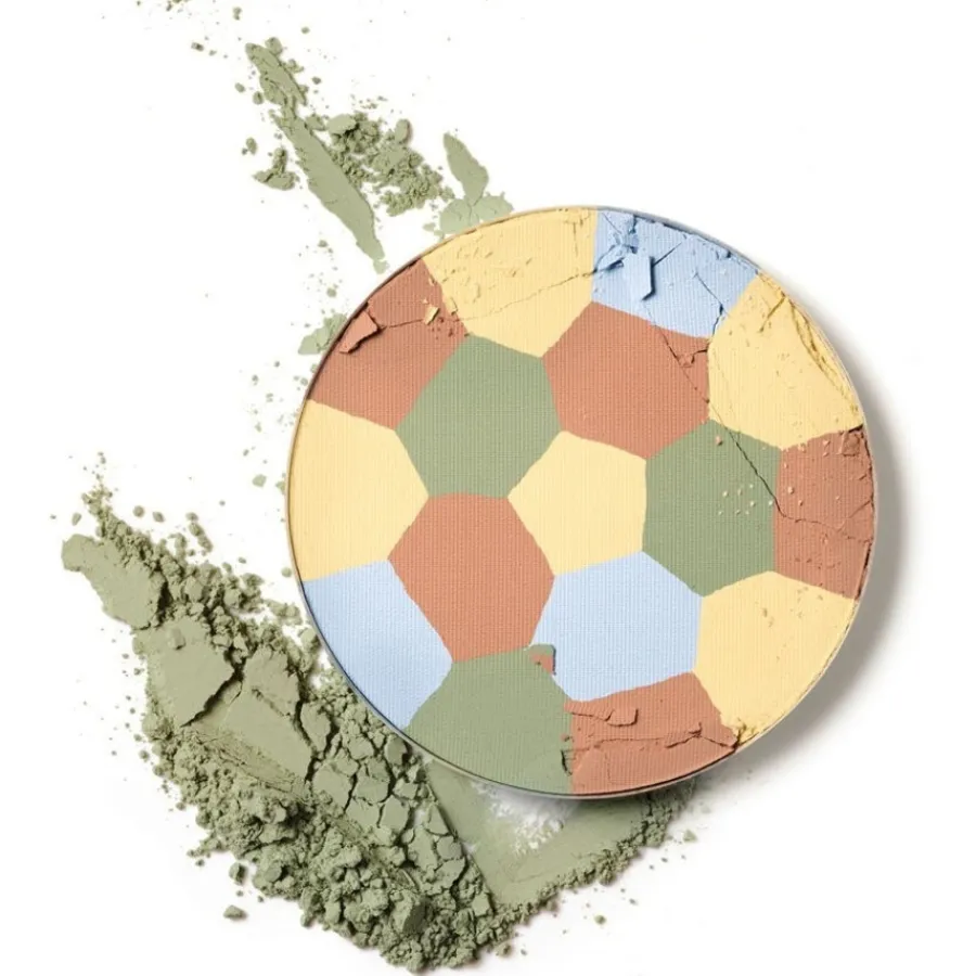 Dr. Hauschka Color Correcting Powder Online