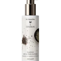 Dr. Hauschka Duschbalsam Heublüten und Kardamom Sale
