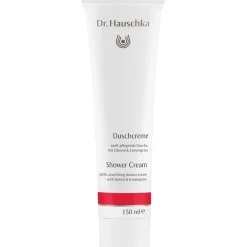 Dr. Hauschka Duschcreme Zitrone Lemongrass
