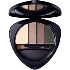 Dr. Hauschka Eye and Brow Palette 01 Stone Best