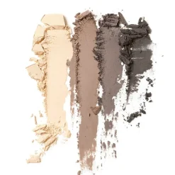 Dr. Hauschka Eye and Brow Palette 01 Stone Best