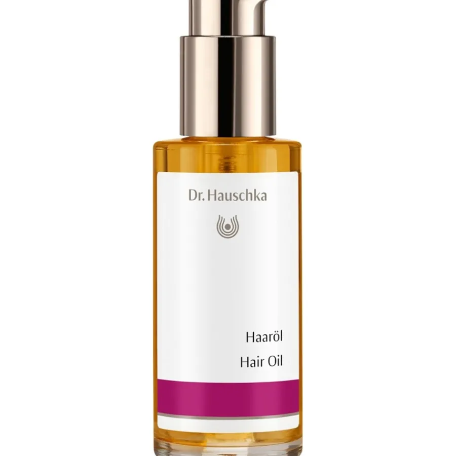 Dr. Hauschka Haaröl