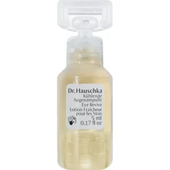 Dr. Hauschka Kühlende Augenampulle Best