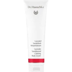 Dr. Hauschka Lavendel Sandelholz Körperbalsam Outlet