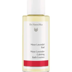 Dr. Hauschka Moor Lavendel Bad