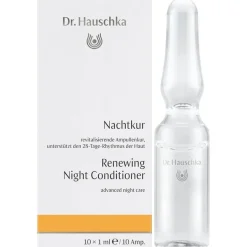 Dr. Hauschka Nachtkur Sale