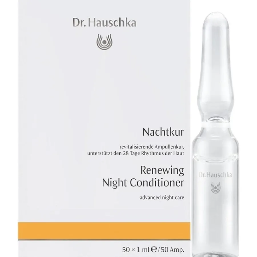 Dr. Hauschka Nachtkur Sale