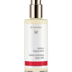 Dr. Hauschka Quitten Körpermilch Hot