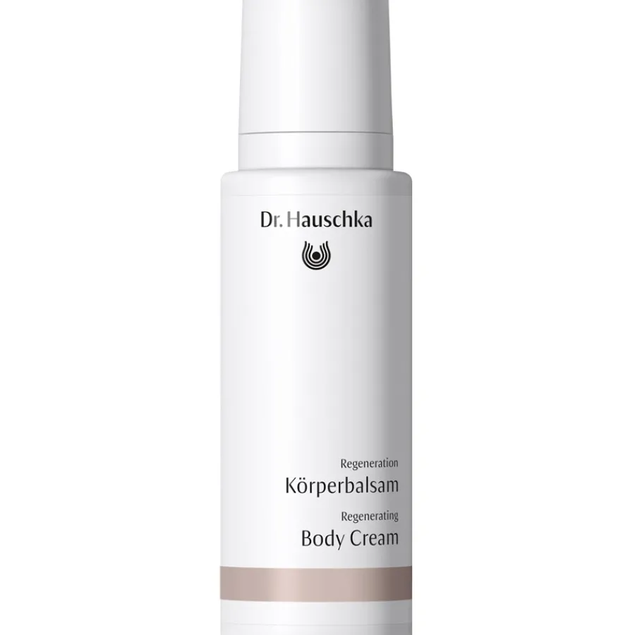 Dr. Hauschka Regeneration Körperbalsam Discount