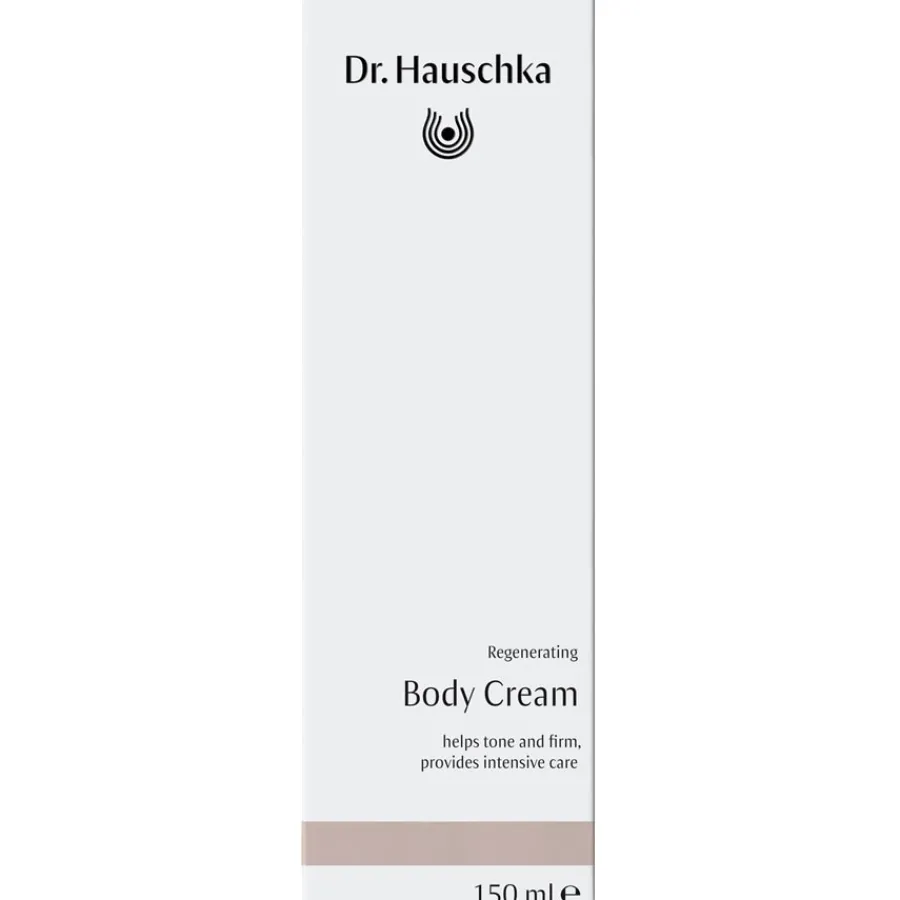 Dr. Hauschka Regeneration Körperbalsam Discount
