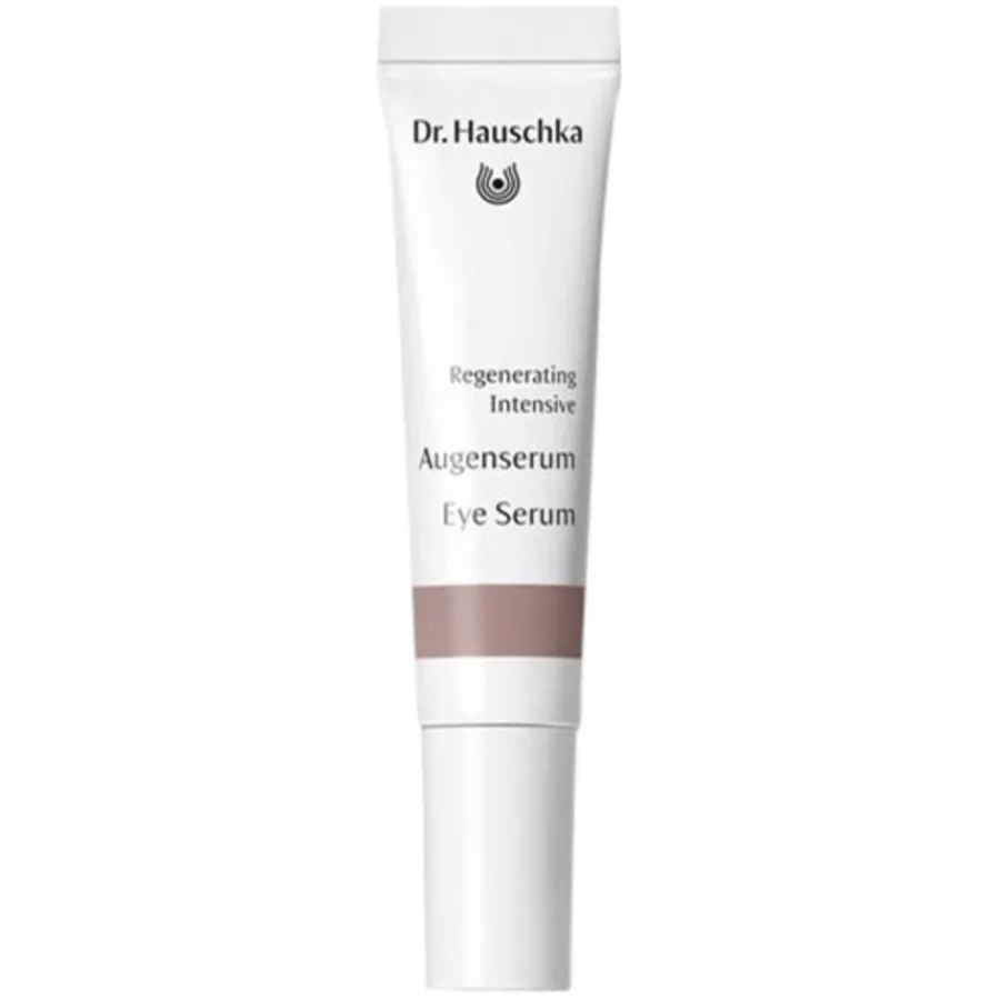 Dr. Hauschka Regeneration Intensiv Augenserum