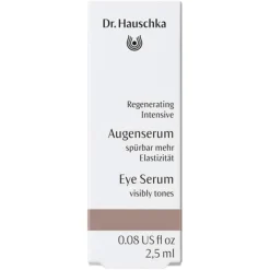 Dr. Hauschka Regeneration Intensiv Augenserum
