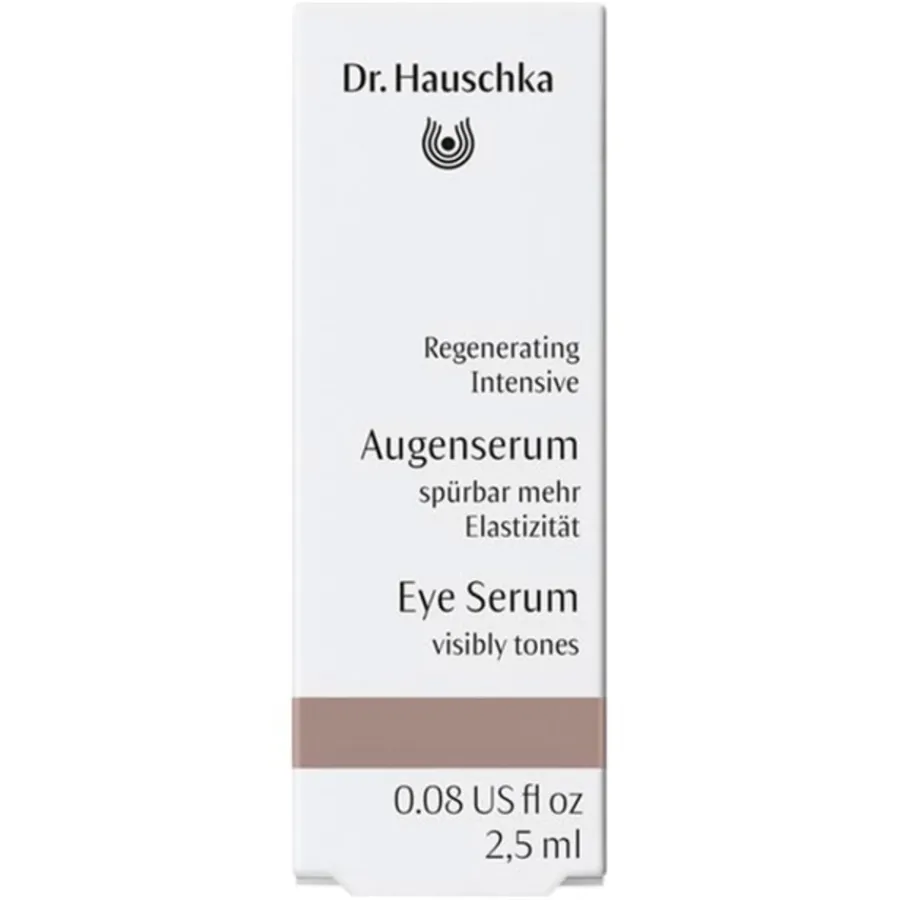 Dr. Hauschka Regeneration Intensiv Augenserum