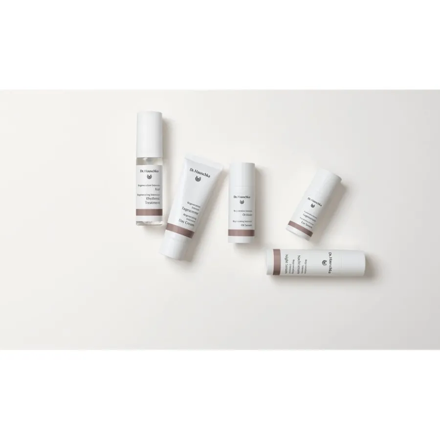 Dr. Hauschka Regeneration Intensiv Augenserum