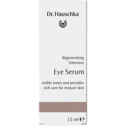 Dr. Hauschka Regeneration Intensiv Augenserum