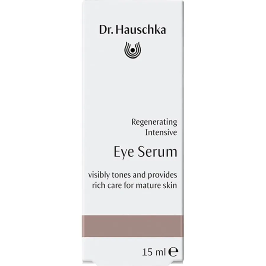 Dr. Hauschka Regeneration Intensiv Augenserum