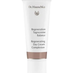 Dr. Hauschka Regeneration Tagescreme Balance Hot