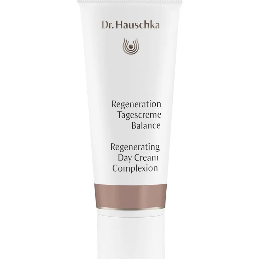 Dr. Hauschka Regeneration Tagescreme Balance Hot