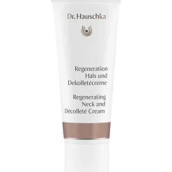 Dr. Hauschka Regeneration Hals und Dekolletécreme