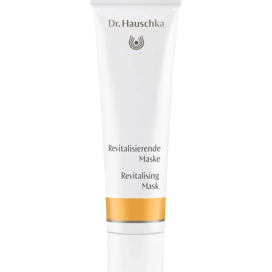 Dr. Hauschka Revitalisierende Maske