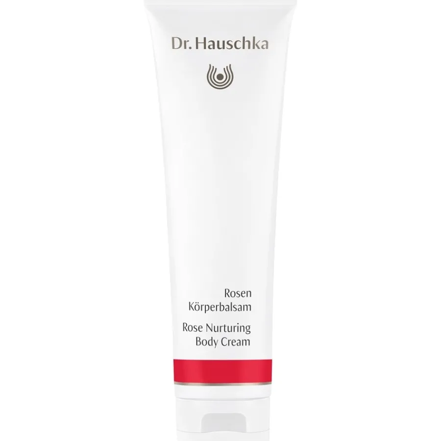 Dr. Hauschka Rosen Körperbalsam Clearance
