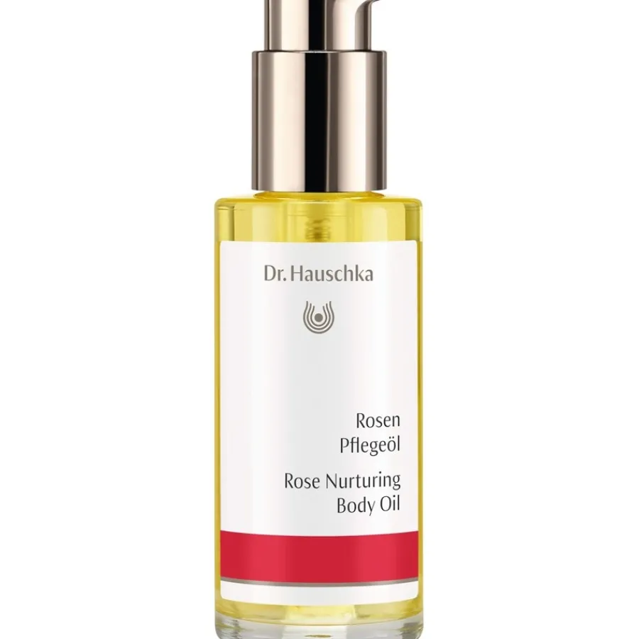 Dr. Hauschka Rosen Pflegeöl