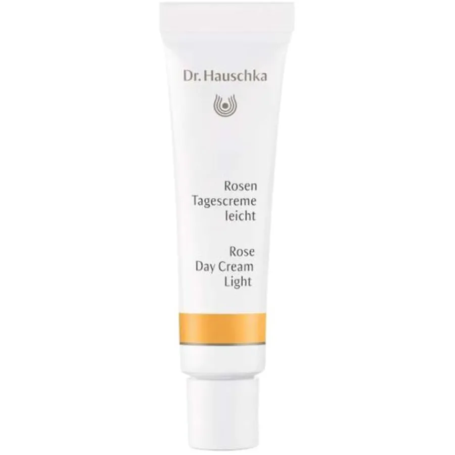 Dr. Hauschka Rosen Tagescreme leicht Outlet