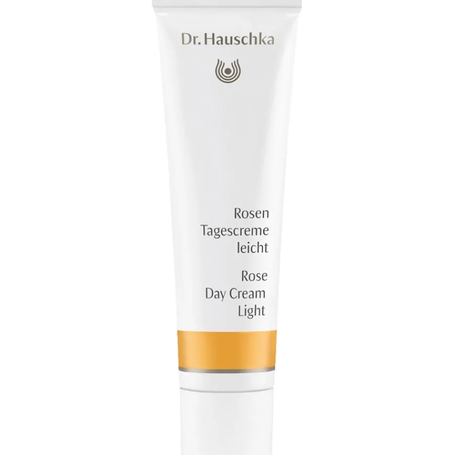 Dr. Hauschka Rosen Tagescreme leicht Outlet