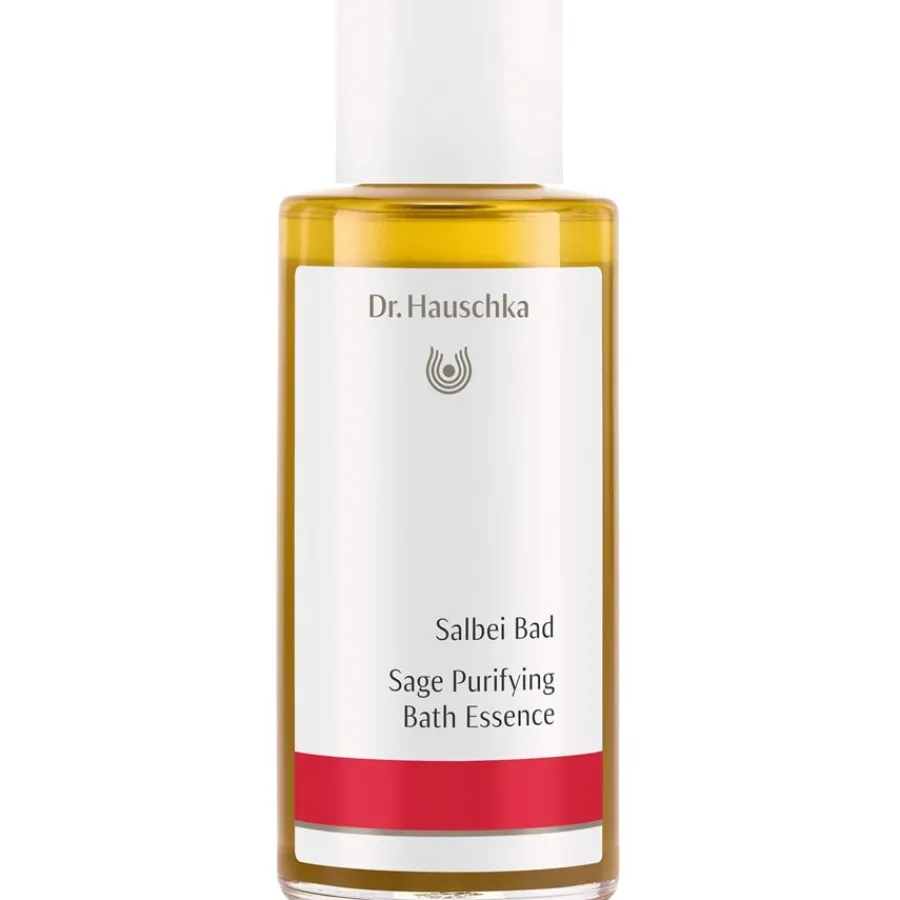 Dr. Hauschka Salbei Bad Best