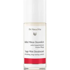 Dr. Hauschka Salbei Minze Deomilch