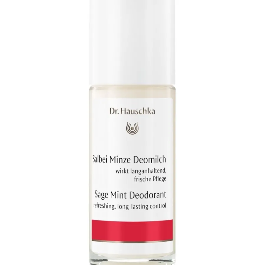 Dr. Hauschka Salbei Minze Deomilch