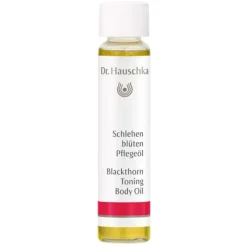Dr. Hauschka Schlehenblüten Pflegeöl Online
