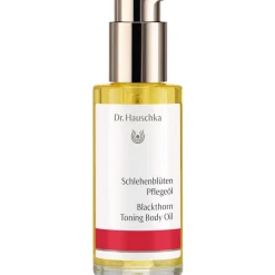Dr. Hauschka Schlehenblüten Pflegeöl Online