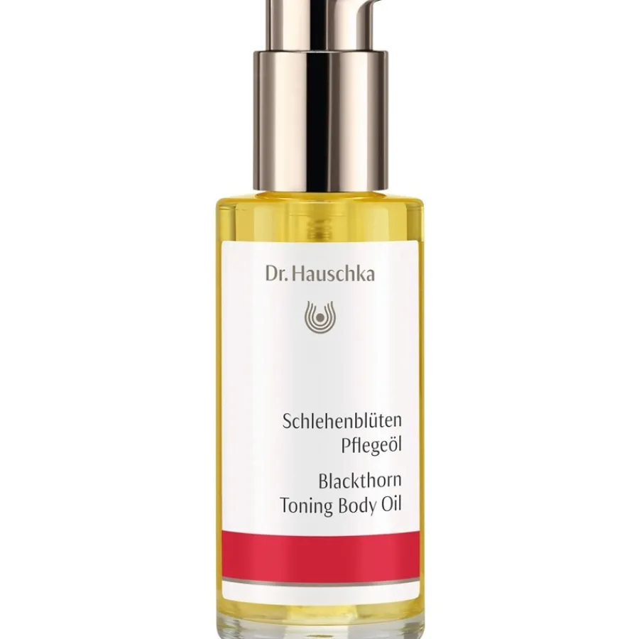 Dr. Hauschka Schlehenblüten Pflegeöl Online
