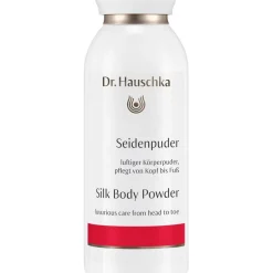 Dr. Hauschka Seidenpuder Best