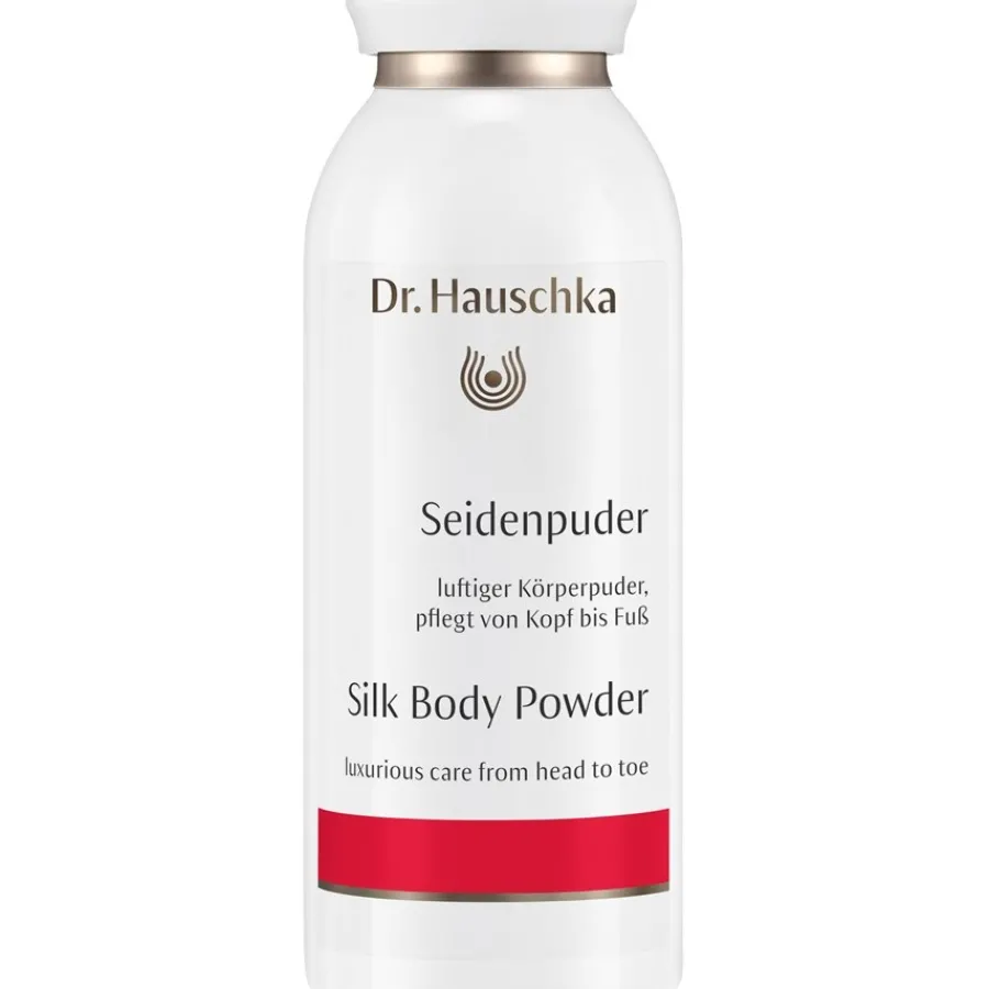 Dr. Hauschka Seidenpuder Best
