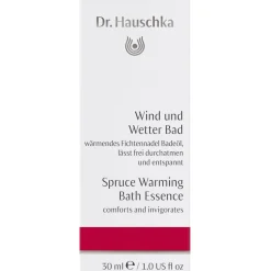 Dr. Hauschka Wind und Wetter Bad Discount