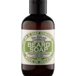 Dr. K Soap Company Beard Soap Woodland Spice Best