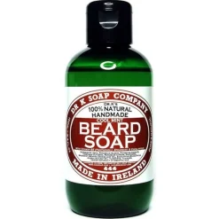 Dr. K Soap Company Beard Soap Cool Mint Best