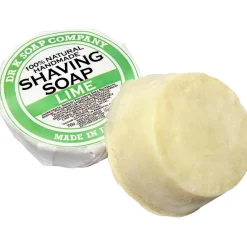 Dr. K Soap Company Shaving Soap Lime Sale